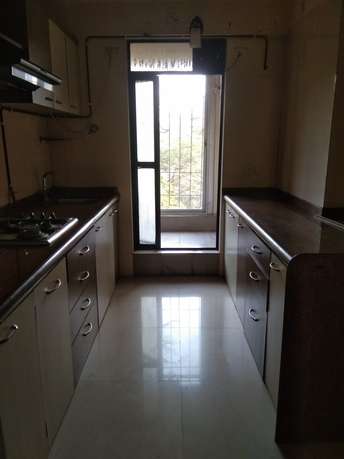 2 BHK Apartment For Rent in Kukreja Residency CHSL Chembur Mumbai 6586751