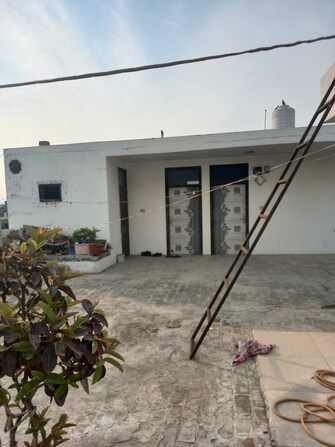 5 BHK Builder Floor For Resale in Nehru Nagar Iii Ghaziabad  6586797