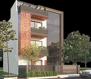 4 BHK Apartment For Resale in CG Sun Villas Raj Nagar Extension Ghaziabad 6586815
