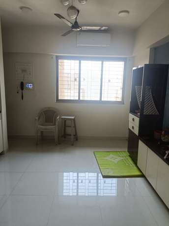 1.5 BHK Apartment For Rent in Lodha Splendora Ghodbunder Road Thane  6586909