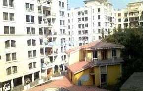 3 BHK Apartment For Rent in Goel Ganga Orchard Mundhwa Pune 6586905