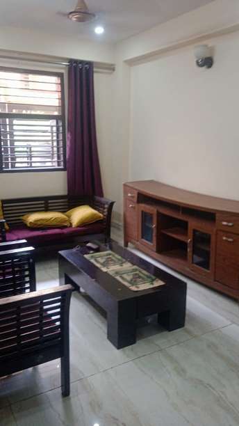 1 BHK Builder Floor For Rent in Sector 40 Gurgaon  6586901