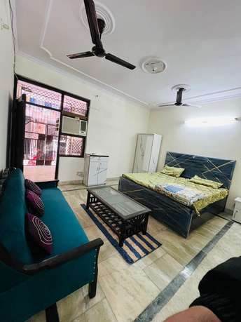 3 BHK Builder Floor For Rent in Tilak Nagar Delhi 6587012