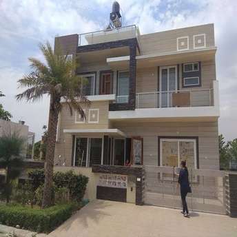 2 BHK Villa For Resale in Electronic City Bangalore 6586923