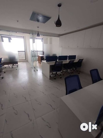 Living Room in  Office Space at Sector 110 – for Rent