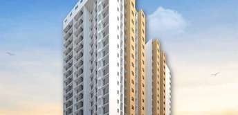 1 BHK Apartment For Resale in Sushanku Avenue 36 Goregaon West Mumbai 6586959