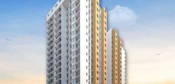 1 BHK Apartment For Resale in Sushanku Avenue 36 Goregaon West Mumbai  6586959