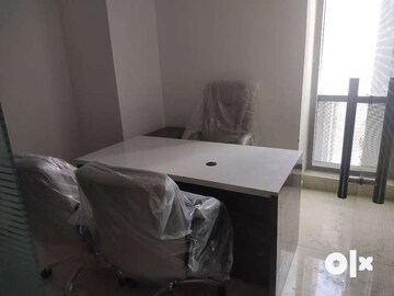 Bathroom in  Office Space at Sector 18 – for Rent