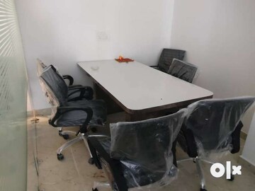 Team Area in  Office Space at Sector 18 – for Rent