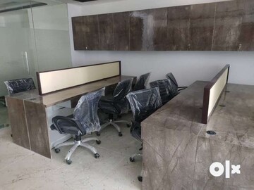 Team Area in  Office Space at Sector 18 – for Rent