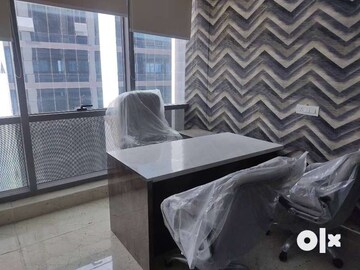 Team Area in  Office Space at Sector 18 – for Rent