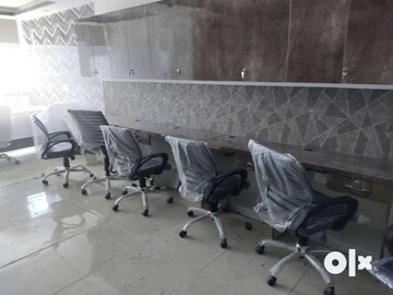  Office Space For Rent in Sector 18