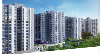 2 BHK Apartment For Resale in Godrej Seven Joka Kolkata 6586968