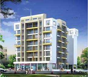 1 BHK Apartment For Resale in Tulsi CHS Karanjade Karanjade Navi Mumbai 6587001