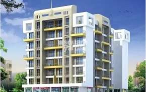 1 BHK Apartment For Resale in Tulsi CHS Karanjade Karanjade Navi Mumbai 6587001