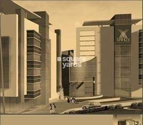 Commercial Office Space 1700 Sq.Ft. For Rent In Sector 47 Gurgaon 6587070