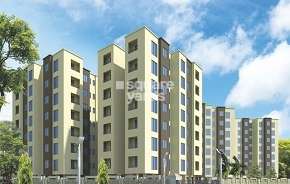 1 BHK Apartment For Rent in GBK Vishwajeet Greens Ambernath Thane 6587053