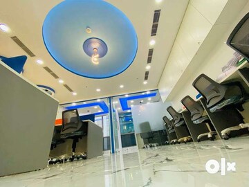 Team Area in  Office Space at Sector 3 – for Rent