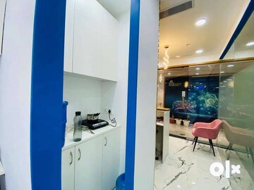 Team Area in  Office Space at Sector 3 – for Rent
