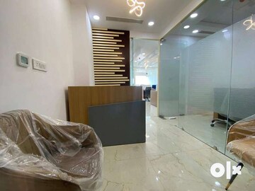 Team Area in  Office Space at Sector 3 – for Rent