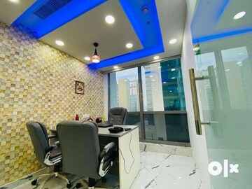 Team Area in  Office Space at Sector 3 – for Rent