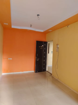 1 BHK Apartment For Resale in Sai Niwas Apartments Nalasopara West Palghar  6587081