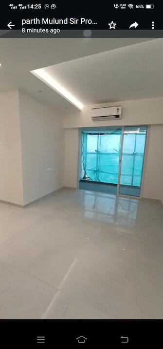 1 BHK Builder Floor For Resale in Swastik Divine Mulund Mulund East Mumbai  6587095