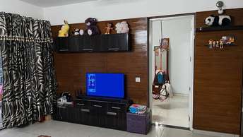 3 BHK Apartment For Rent in Bearys Anugraha Lingarajapuram Bangalore 6587088