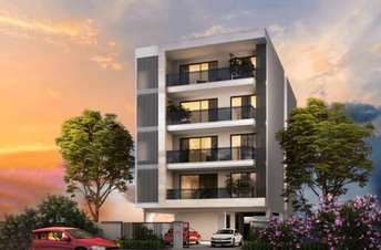 4 BHK Builder Floor For Resale in DLF City Phase III Sector 24 Gurgaon 6587108