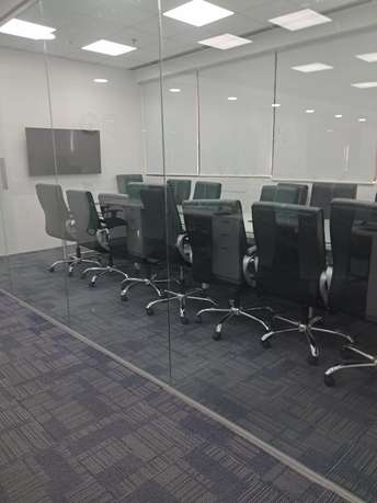 Commercial Office Space 3700 Sq.Ft. For Rent in Chakala Mumbai  6587150