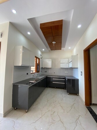 3 BHK Villa For Resale in Sunny Enclave Chandigarh  6587190