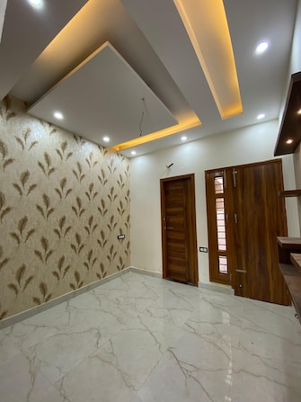 3 BHK Villa For Resale in Sunny Enclave Chandigarh  6587190