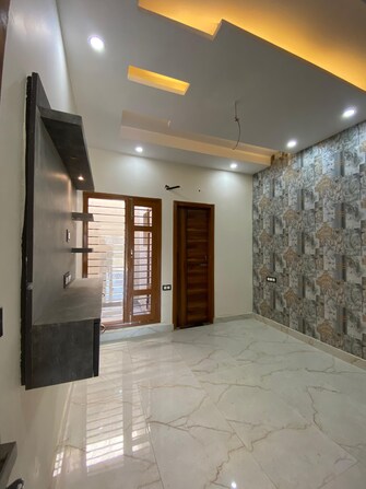 3 BHK Villa For Resale in Sunny Enclave Chandigarh  6587190