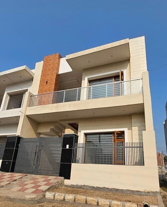 3 BHK Villa For Resale in Sunny Enclave Chandigarh  6587190