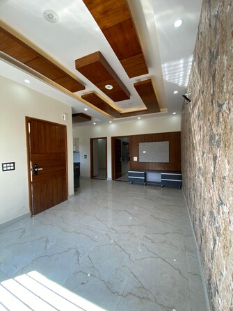 3 BHK Villa For Resale in Sunny Enclave Chandigarh  6587190