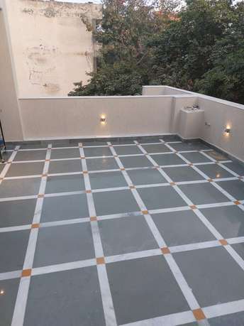 3 BHK Builder Floor For Resale in Ramesh Nagar Delhi 6587197