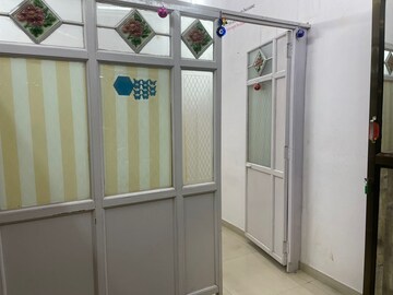 Kitchen in  Office Space at Rustomjee Eaze Zone Mall, Malad West – for Rent