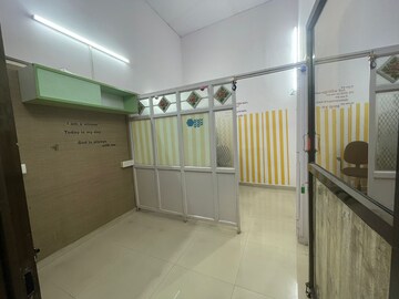 Living Room in  Office Space at Rustomjee Eaze Zone Mall, Malad West – for Rent