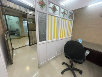 Team Area in  Office Space at Rustomjee Eaze Zone Mall, Malad West – for Rent