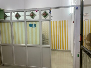 Team Area in  Office Space at Rustomjee Eaze Zone Mall, Malad West – for Rent