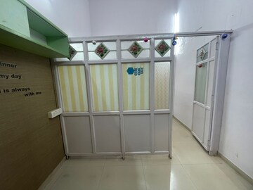Team Area in  Office Space at Rustomjee Eaze Zone Mall, Malad West – for Rent