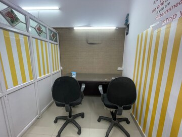 Team Area in  Office Space at Rustomjee Eaze Zone Mall, Malad West – for Rent
