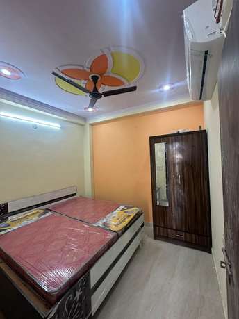 1 BHK Independent House For Rent in New Ashok Nagar Delhi 6587198