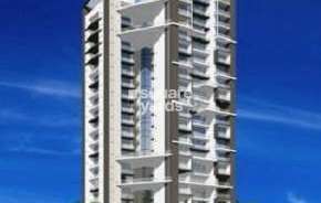 1 BHK Apartment For Rent in Rushi Shiv Bliss Bhandup West Mumbai 6587207