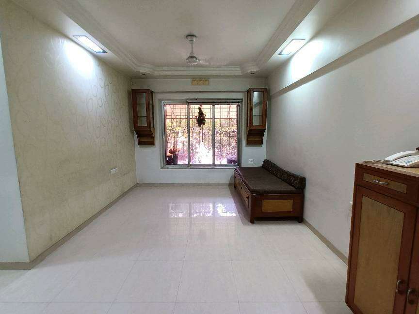 2 BHK Apartment For Rent in Tarangan Towers Samata Nagar Thane 6587237