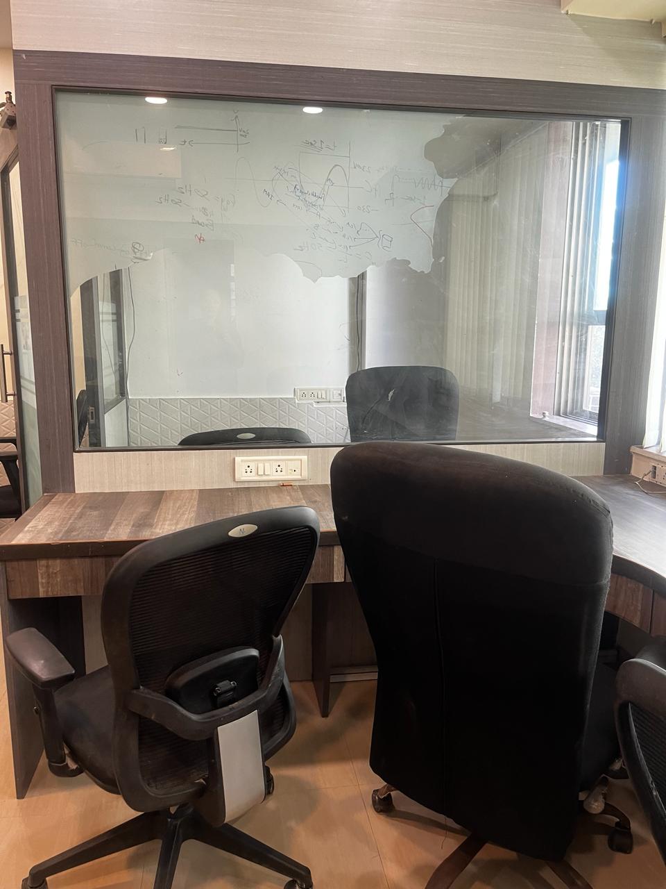 Office Space For Rent in Rustomjee Eaze Zone Mall