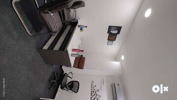 Furnished Amenities in  Office Space at Sector 63 – for Rent