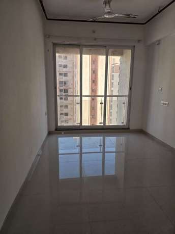 1 BHK Apartment For Rent in Bhairaav Goldcrest Residency Ghansoli Navi Mumbai 6587268