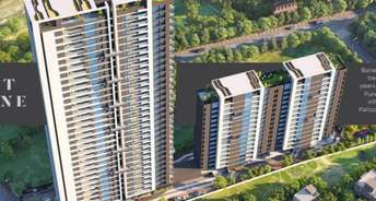 3 BHK Apartment For Resale in Nirman Nirvana Baner Pune 6587213