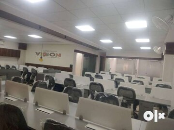 Team Area in  Office Space at Sector 62a – for Rent